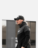 Phantom Athletics Cap Laser - Schwarz