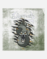 8 WEAPONS T-Shirt Beastial Viper - Khaki