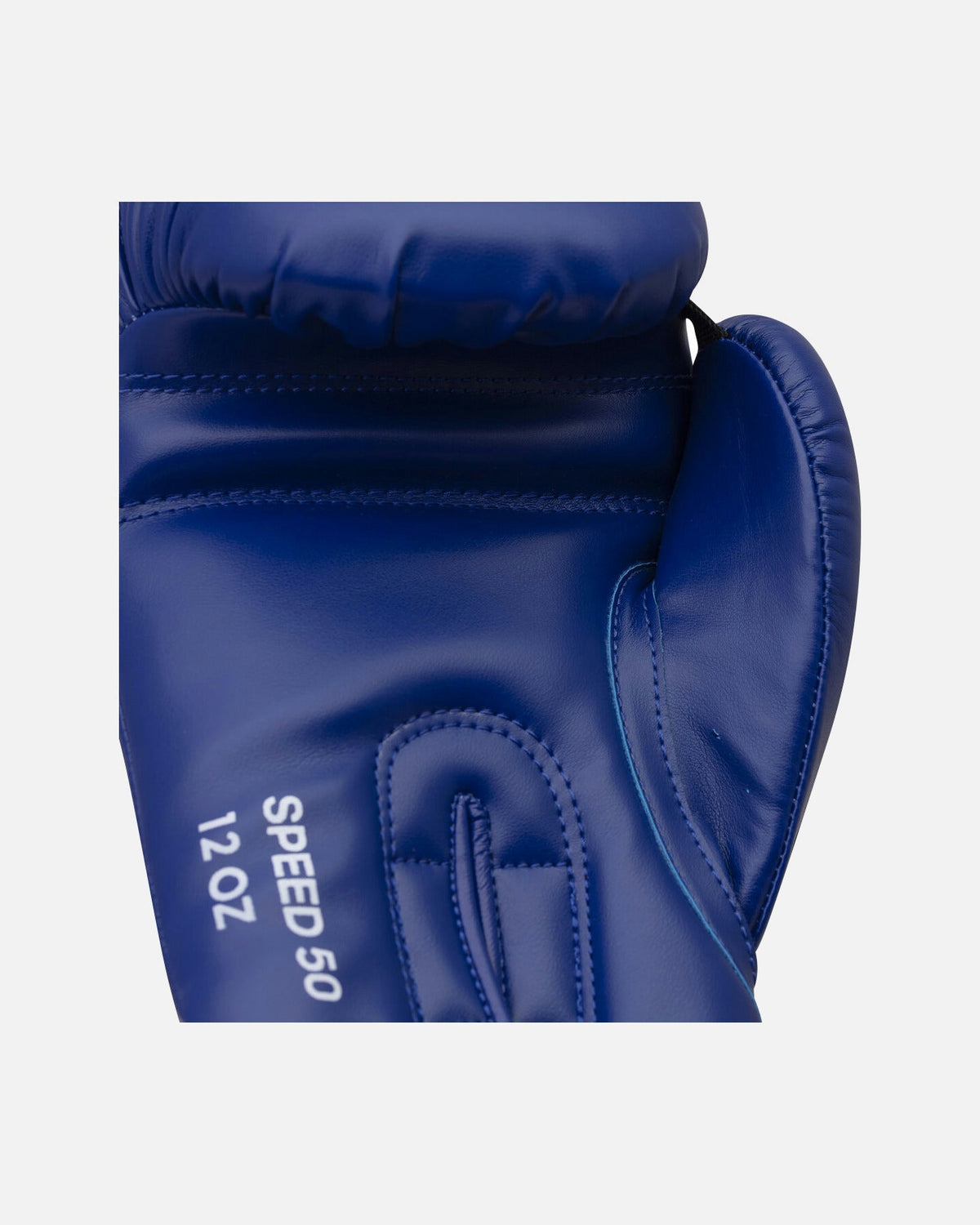Adidas Boxhandschuhe Speed 50 - Blau/Gold