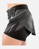 Venum MMA-Shorts Fight Night – Schwarz