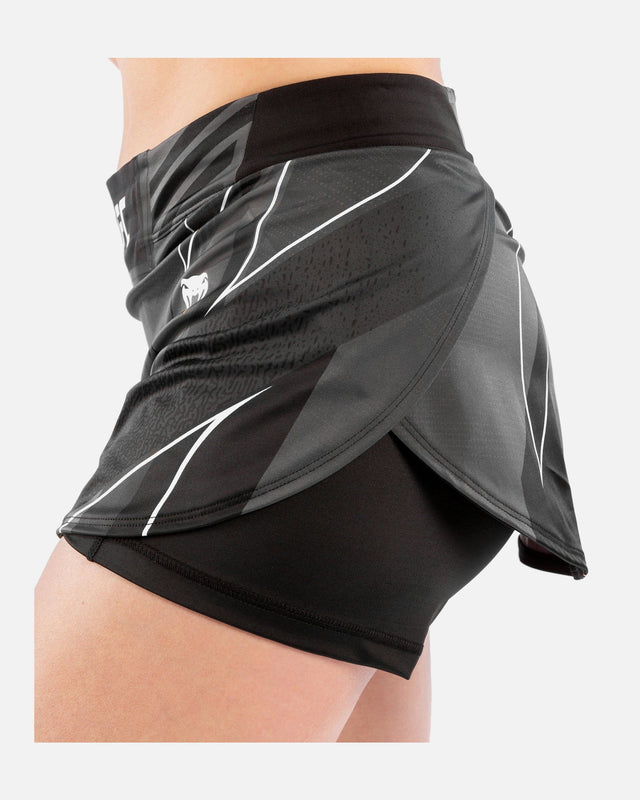 Venum MMA-Shorts Fight Night - Schwarz