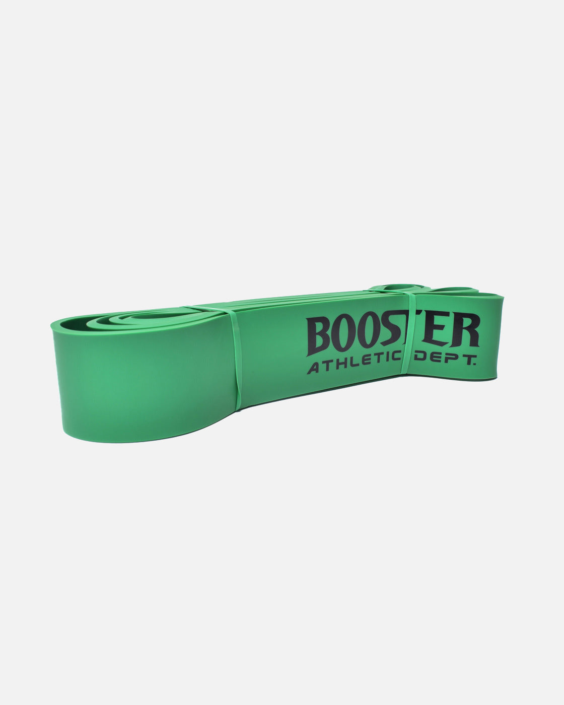 Booster Widerstandsband - Grün