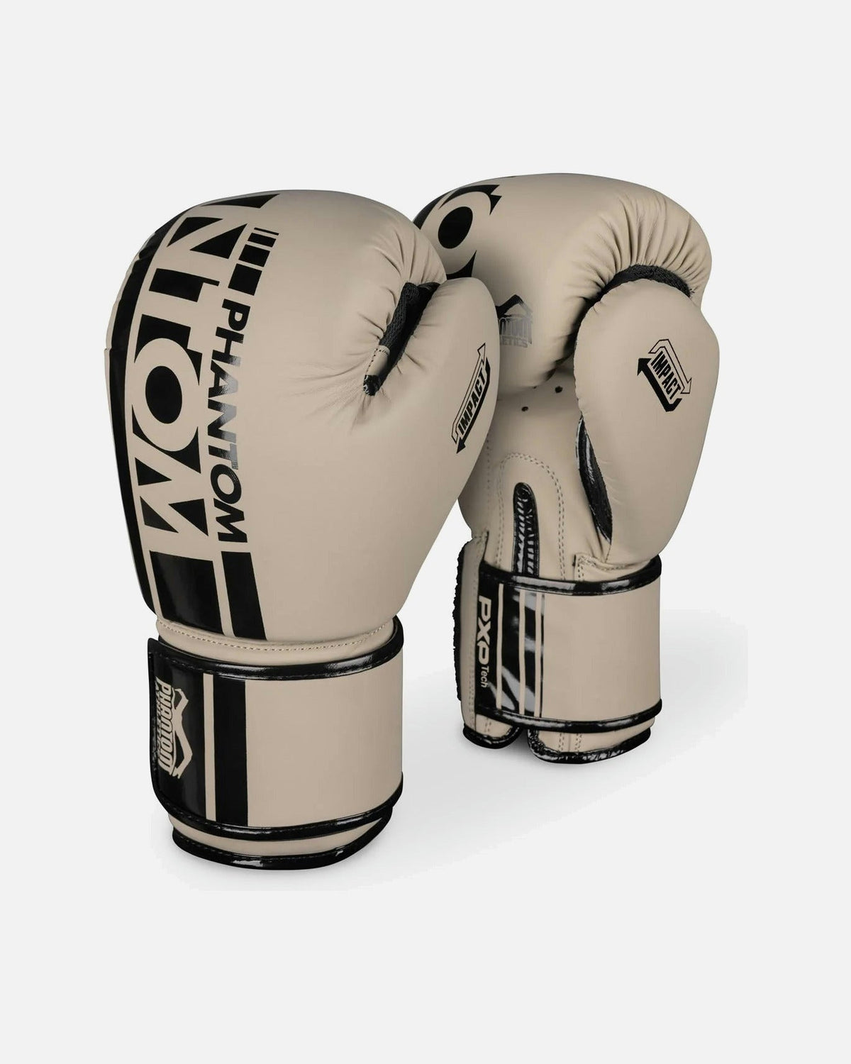 Phantom Athletics Boxhandschuhe APEX - Sand