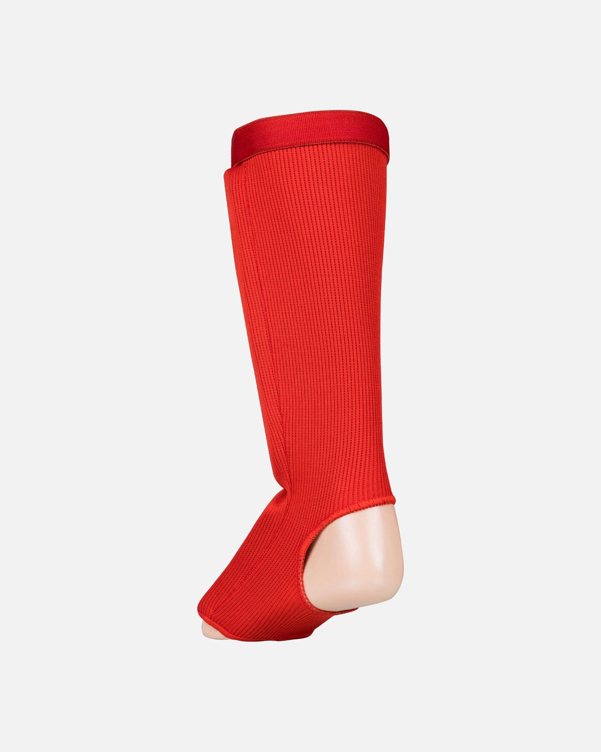 8 WEAPONS Schienbeinschoner S8 - Rot