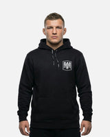 Phantom Athletics Hoodie Germany - Schwarz