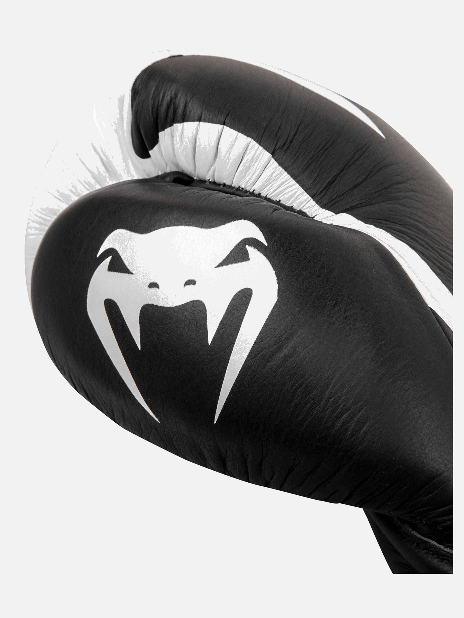 Venum Boxhandschuhe Hammer Pro - Schwarz/Weiß