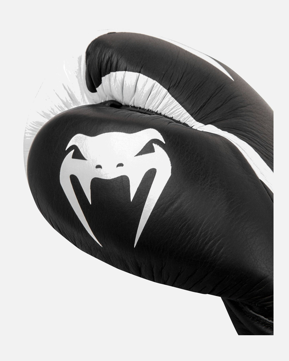 Venum Boxhandschuhe Hammer Pro – Schwarz/Weiß