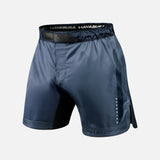 Hayabusa MMA-Shorts Apex Core - Blau