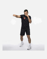 Phantom Athletics T-Shirt EVO+ Team Albanien