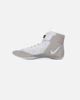Nike Ringerschuhe Speedsweep VIII - Weiß/Grau