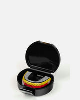 Phantom Athletics Mundschutz Elite - Schwarz/Rot/Gold