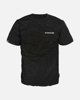 Phantom Athletics T-Shirt Superior - Schwarz