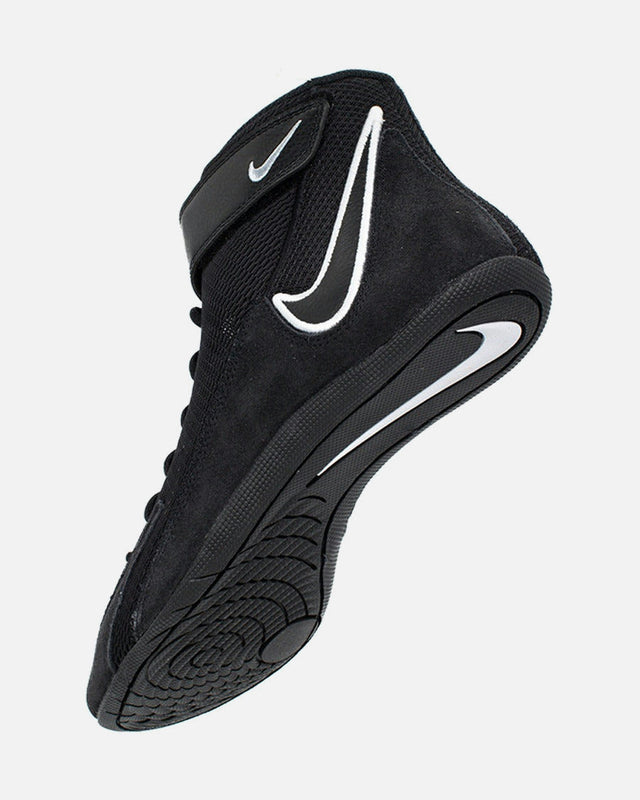 Nike Ringerschuhe Speedsweep VIII - Schwarz