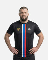 Phantom Athletics T-Shirt EVO+ Team Russia