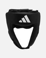 Adidas Kopfschutz Hybrid 50 - Schwarz