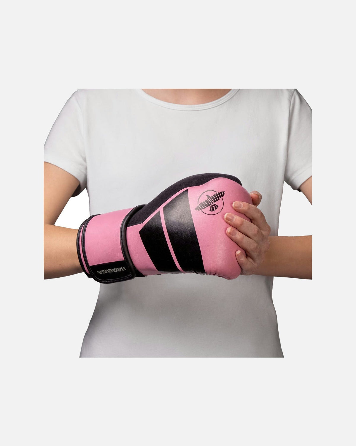 Hayabusa Boxhandschuhe S4 Kinder - Rosa