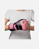 Hayabusa Boxhandschuhe S4 Kinder - Rosa