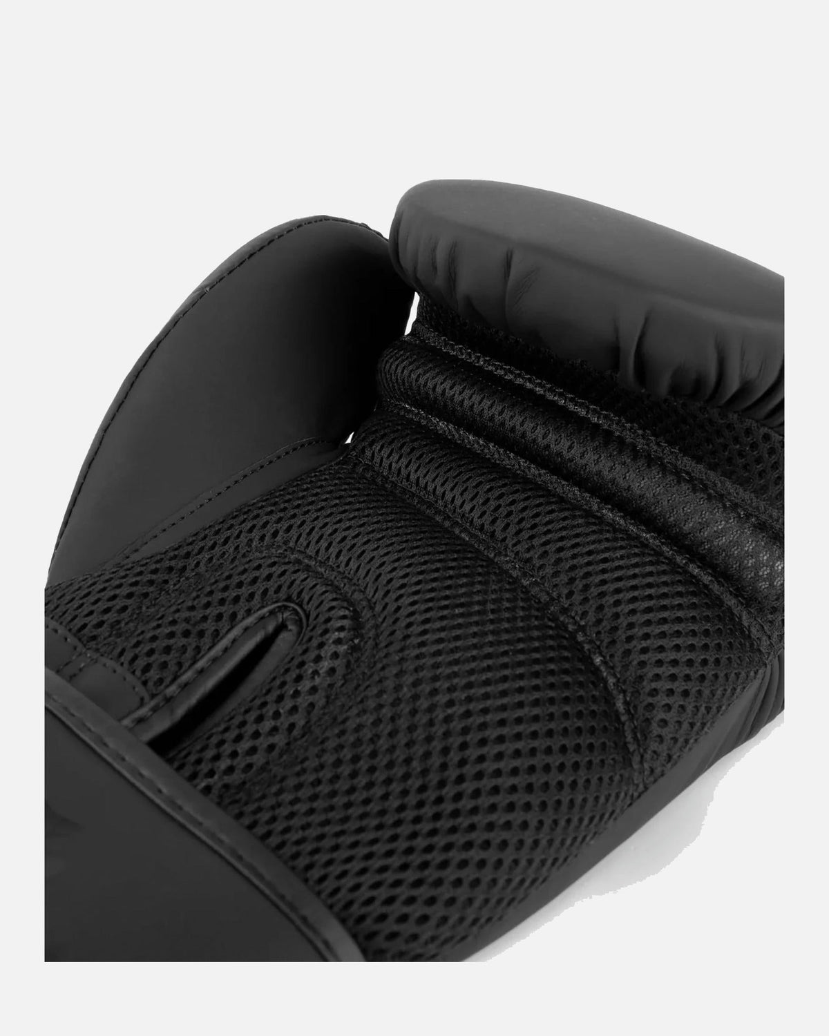 Venum Boxhandschuhe Klassik – Schwarz/Schwarz