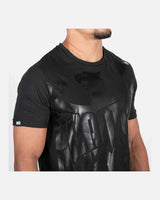 Phantom Athletics T-Shirt 2 - Schwarz