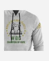 Adidas Hoodie WBC - Grau