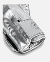 Venum Boxhandschuhe Giant 3.0 – Grau/Silber