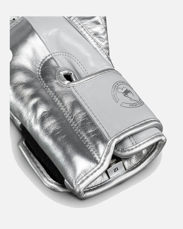 Venum Boxhandschuhe Giant 3.0 - Grau/Silber