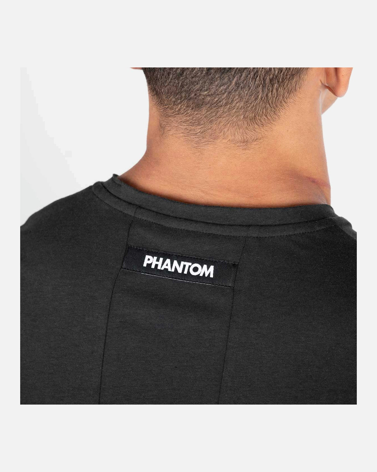 Phantom Athletics T-Shirt 2 - Schwarz