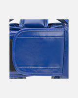 Adidas Kopfschutz Competition - Blau