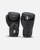 LVL UP Boxhandschuhe BG - Schwarz