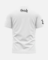 8 WEAPONS T-Shirt Unlimited 2.0 - Sand