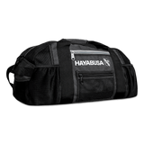Hayabusa Sporttas Ryoko Mesh - Zwart