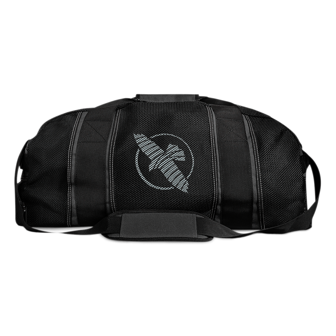 Hayabusa Sporttas Ryoko Mesh - Zwart