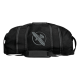 Hayabusa Sporttas Ryoko Mesh - Zwart