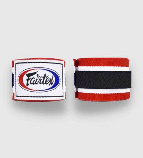 Fairtex Bandages - Thailand - The Fight Company Deutschland