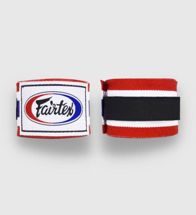 Fairtex Bandages - Thailand - The Fight Company Deutschland