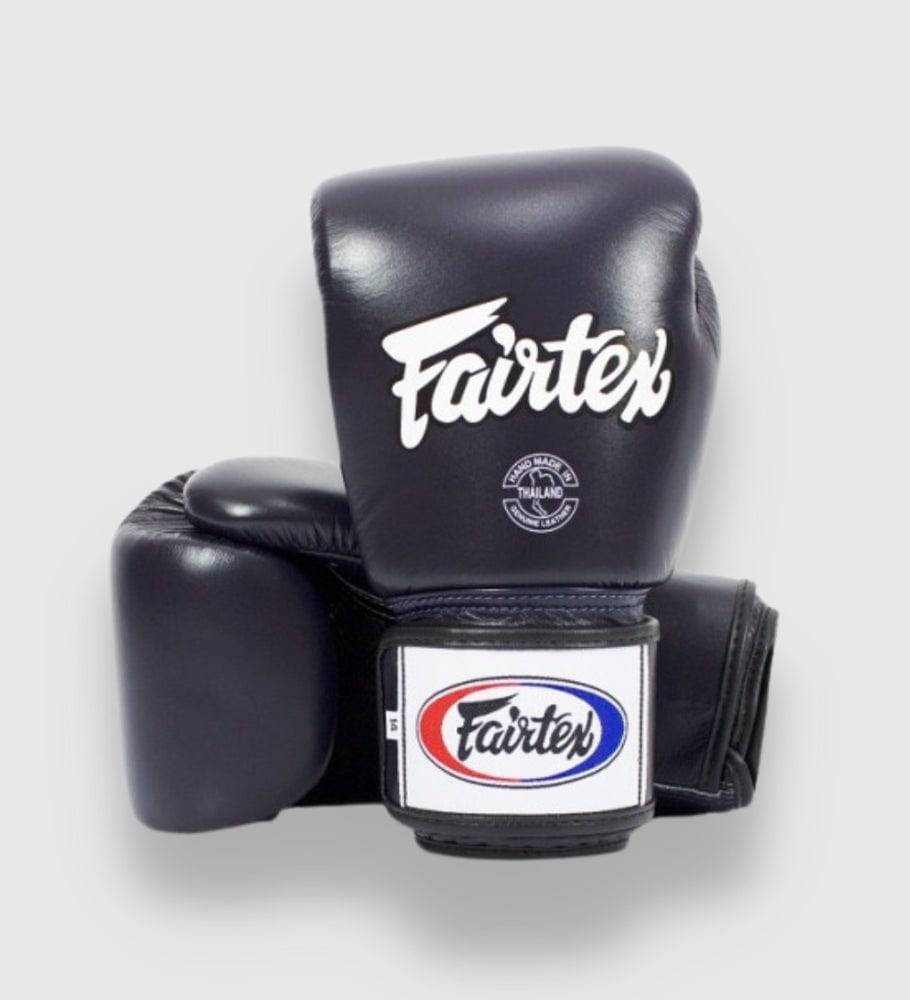 Fairtex Boxhandschuhe BGV1 - Navy Blau - The Fight Company Deutschland