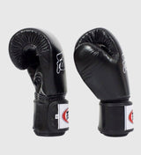 Fairtex Boxhandschuhe BGV1 - Schwarz - The Fight Company Deutschland