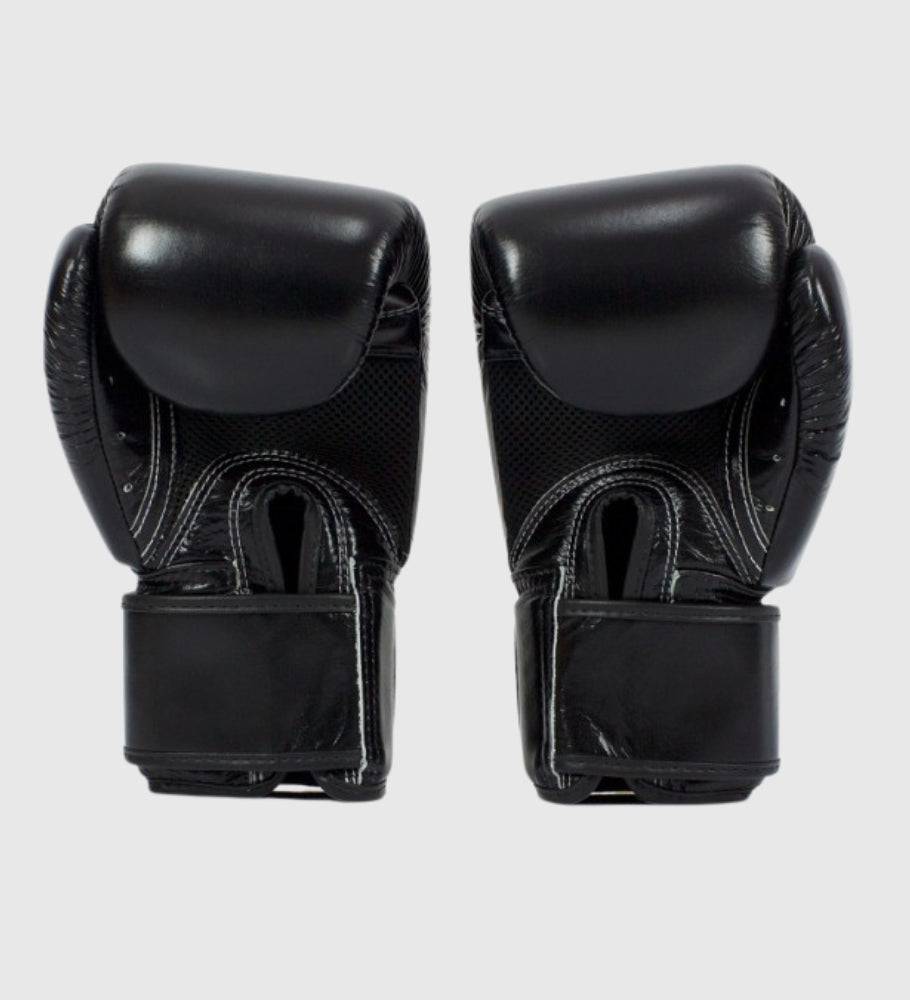 Fairtex Boxhandschuhe BGV1 - Schwarz - The Fight Company Deutschland
