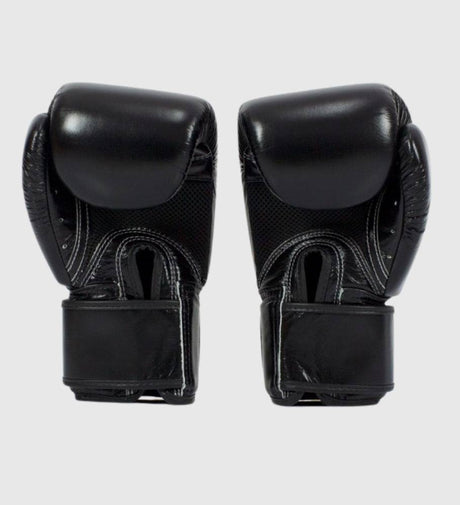 Fairtex Boxhandschuhe BGV1 - Schwarz - The Fight Company Deutschland