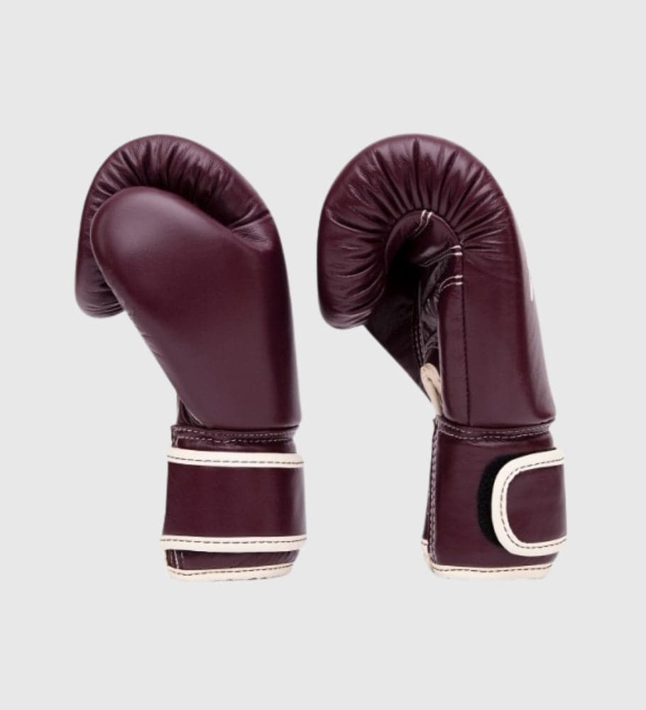 Fairtex Boxhandschuhe BGV16 - Maroon - The Fight Company Deutschland