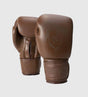 Super Pro Boxhandschuhe Legend - Braun - The Fight Company Deutschland