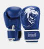 Super Pro Boxhandschuhe Talent Kids - Blau/Weiss - The Fight Company Deutschland