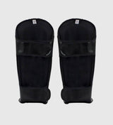 Fairtex Kickboks Scheenbeschermers SP1 - Zwart - The Fight Company Deutschland