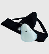 Super Pro Tiefschutz - Schwarz - The Fight Company Deutschland