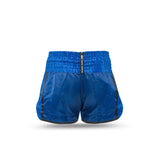 Twins Muay Thai Shorts TBT4 – Blau