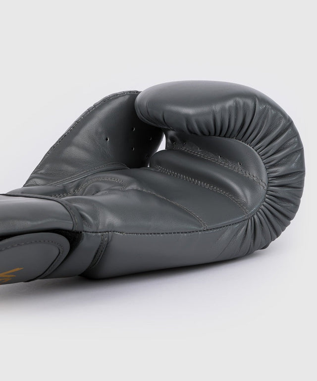 Venum Boxhandschuhe Contender 1.5 - Grau/Gold