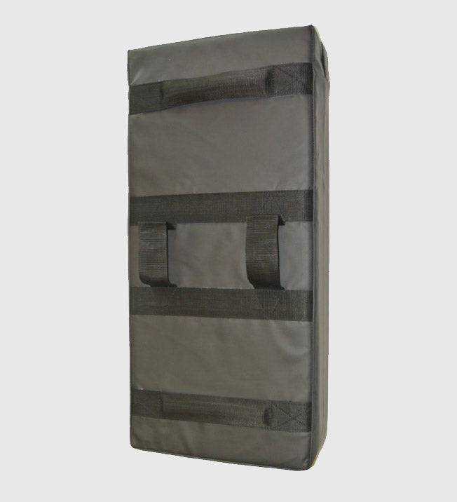 TFC Kickshield - Schwarz - The Fight Company Deutschland