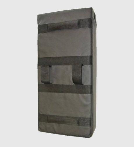 TFC Kickshield - Schwarz - The Fight Company Deutschland