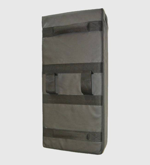 TFC Kickshield - Schwarz - The Fight Company Deutschland