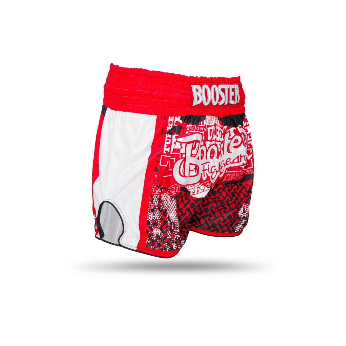 Booster Muay Thai Shorts TBT - Türkei
